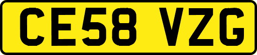 CE58VZG