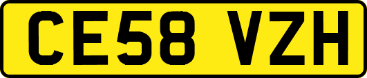 CE58VZH