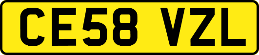 CE58VZL