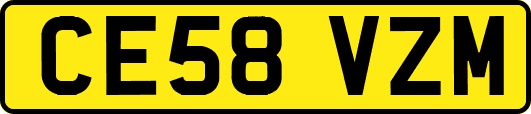 CE58VZM