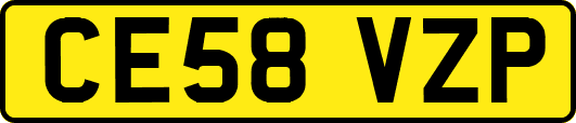 CE58VZP