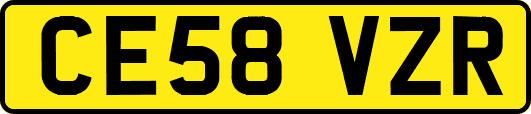 CE58VZR