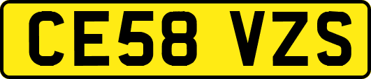 CE58VZS
