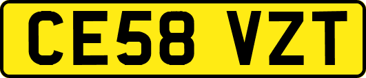 CE58VZT