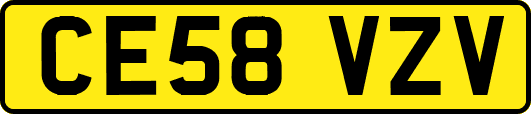 CE58VZV