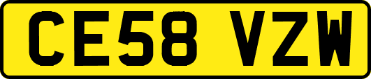 CE58VZW