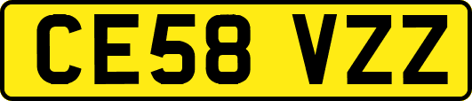 CE58VZZ