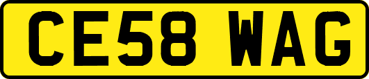 CE58WAG