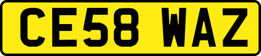 CE58WAZ