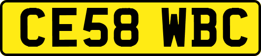 CE58WBC