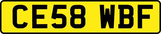CE58WBF