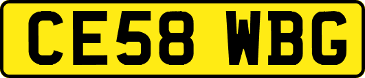 CE58WBG