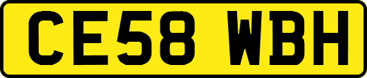 CE58WBH