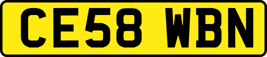 CE58WBN