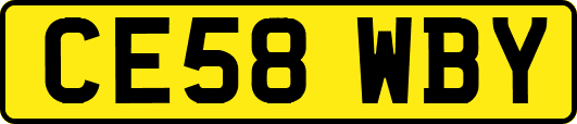 CE58WBY
