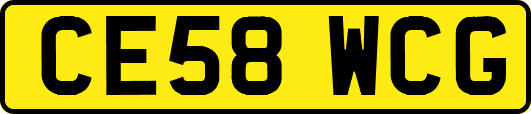 CE58WCG