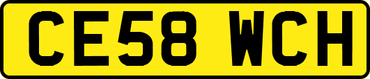 CE58WCH