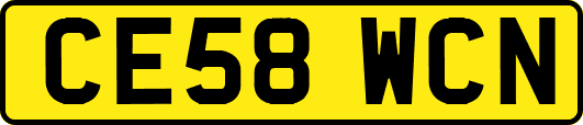 CE58WCN