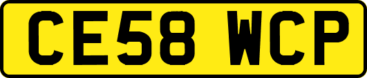 CE58WCP