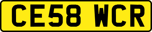 CE58WCR