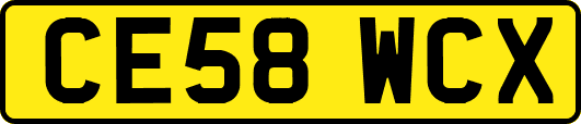 CE58WCX