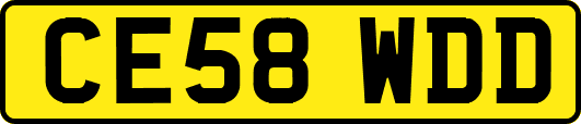CE58WDD
