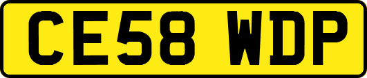 CE58WDP