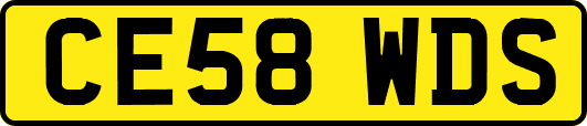 CE58WDS