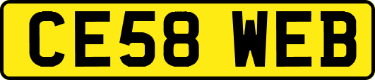 CE58WEB