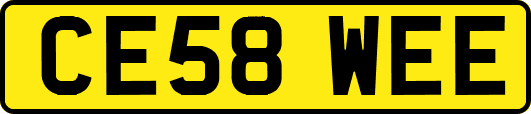 CE58WEE