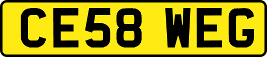 CE58WEG