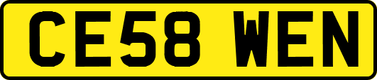 CE58WEN