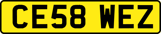 CE58WEZ