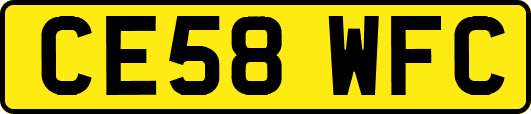 CE58WFC