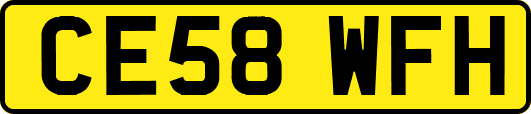 CE58WFH