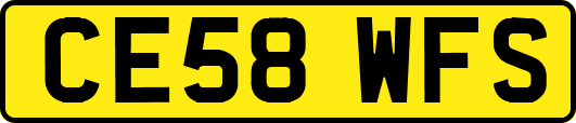 CE58WFS