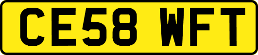 CE58WFT