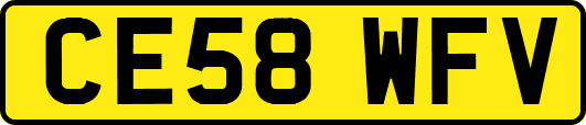 CE58WFV