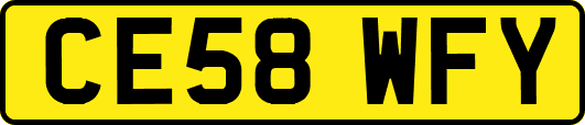 CE58WFY