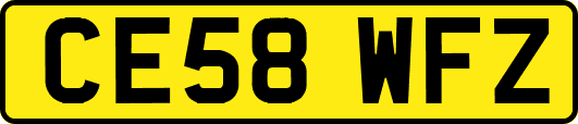 CE58WFZ