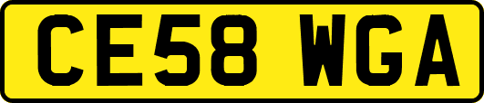 CE58WGA