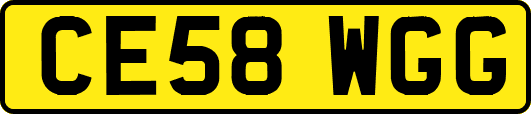 CE58WGG
