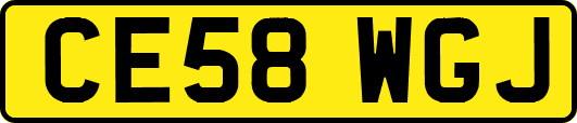 CE58WGJ