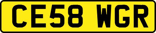 CE58WGR