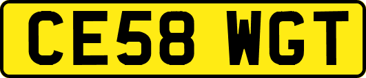 CE58WGT