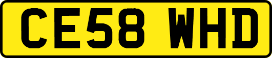 CE58WHD