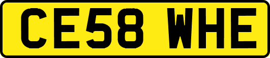 CE58WHE