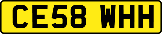 CE58WHH