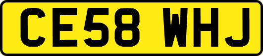 CE58WHJ
