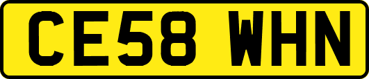 CE58WHN